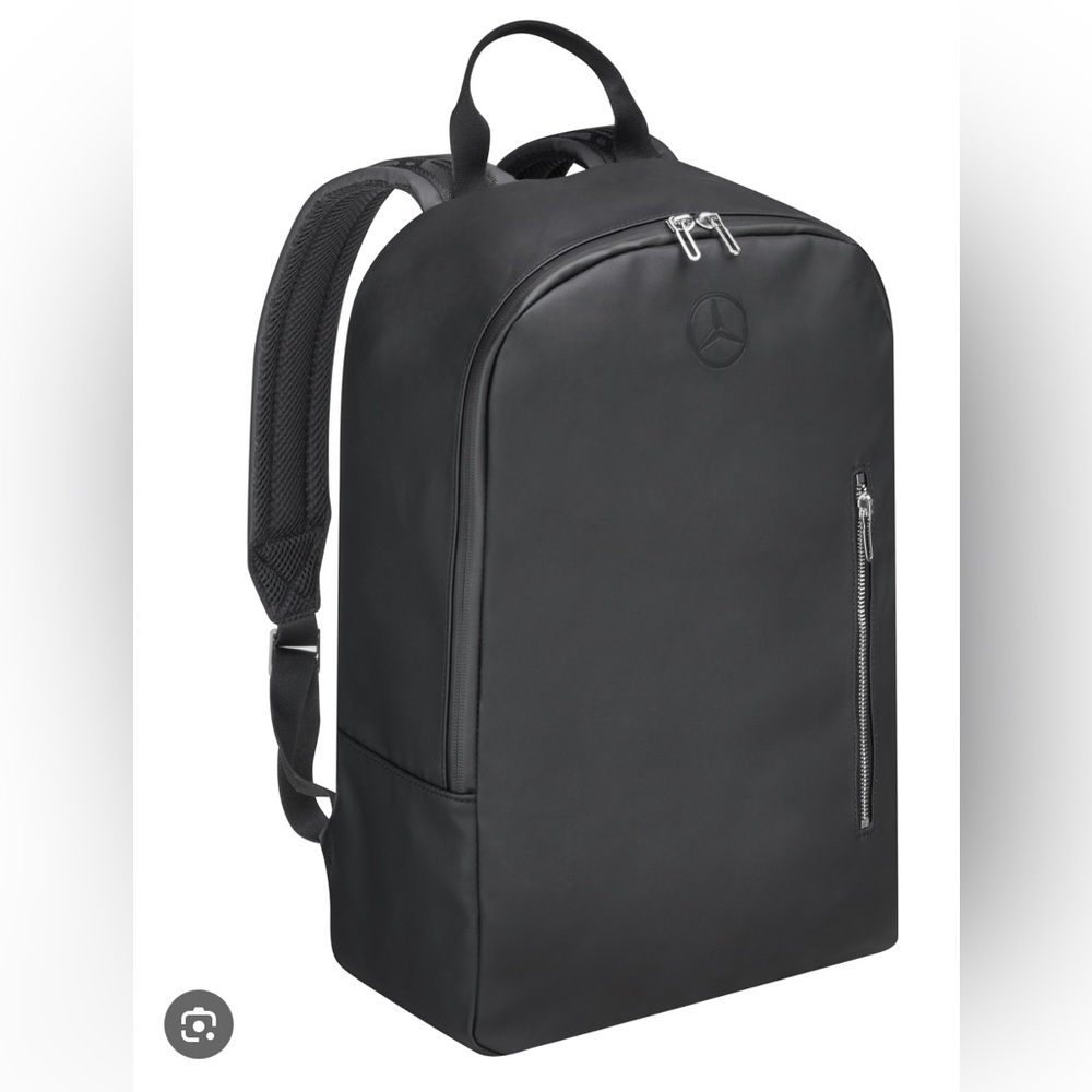 Mercedes Benz Rucksack backpack